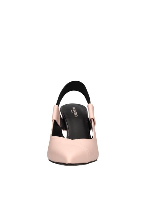 Décolleté slingback in pelle VALENTINO By MARIO VALENTINO | 93D2402NAP NAPPANUDE